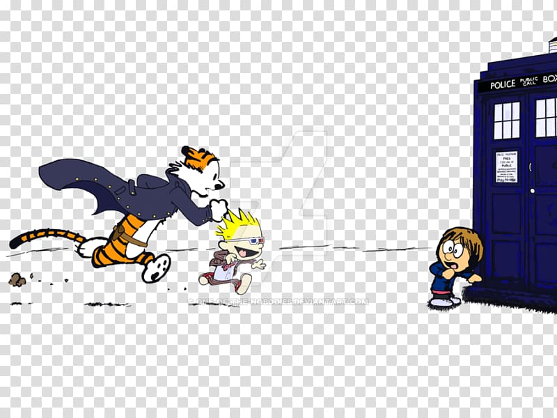 T-shirt Calvin and Hobbes, calvin and hobbes transparent background PNG clipart