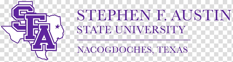 Stephen F. Austin State University Stephen F. Austin Lumberjacks men's basketball Logo Brand, design transparent background PNG clipart