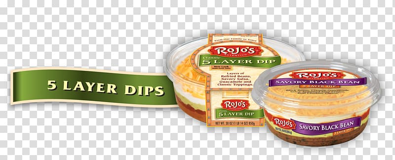 Seven-layer dip Chile con queso Salsa Nachos Taco, cheese dip transparent background PNG clipart