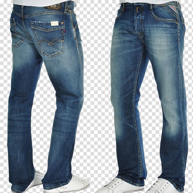 T-shirt Jeans Le Temps Des Cerises Diesel Slim-fit pants, jeans transparent background PNG clipart