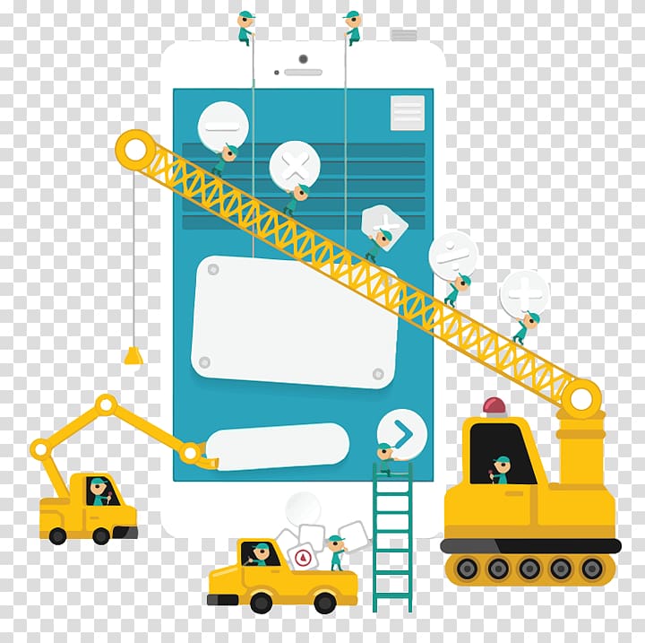 Web development Mobile app development Software development, android transparent background PNG clipart