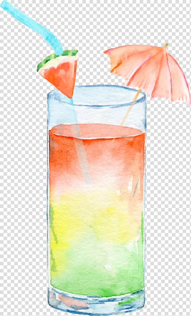 watermelon juice, Bay Breeze Drink , Summer Drinks transparent background PNG clipart