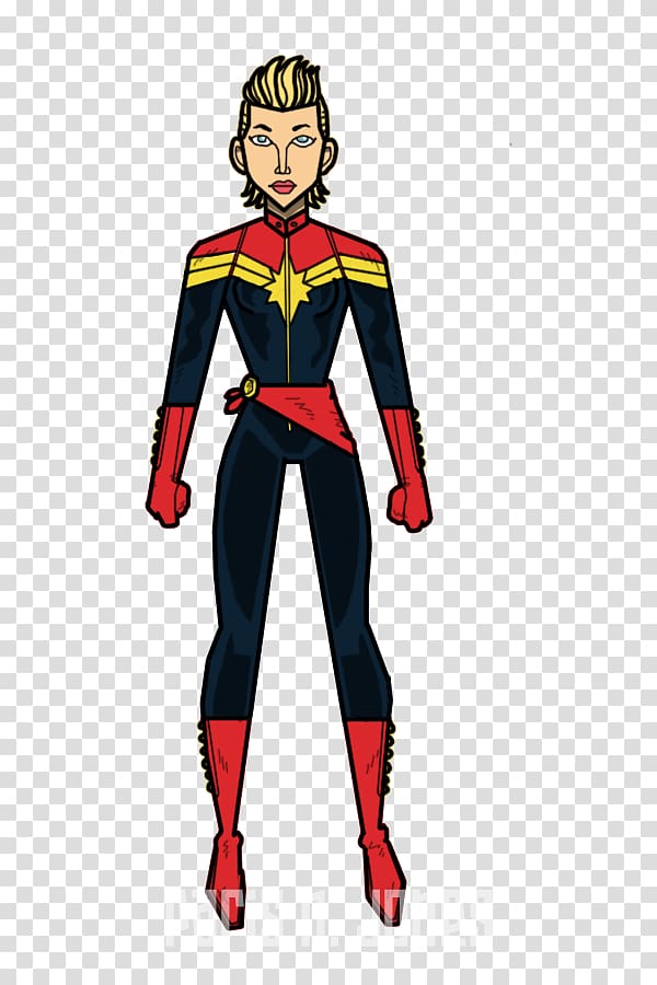 Black Canary Captain America Green Arrow Carol Danvers Captain Marvel, captain marvel transparent background PNG clipart