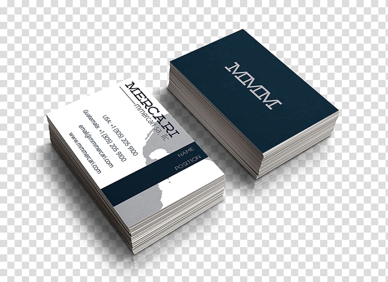 Business Cards Logo Visiting card Corporate identity, business card designs transparent background PNG clipart