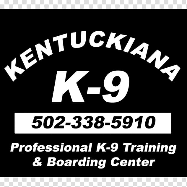 Police dog Kentuckiana K-9 Dog training Obedience training, Dog transparent background PNG clipart