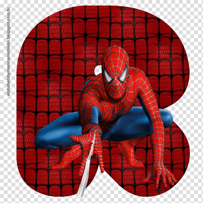 The Amazing Spider-Man Electro Deadpool The Superior Spider-Man, spider-man  transparent background PNG clipart | HiClipart
