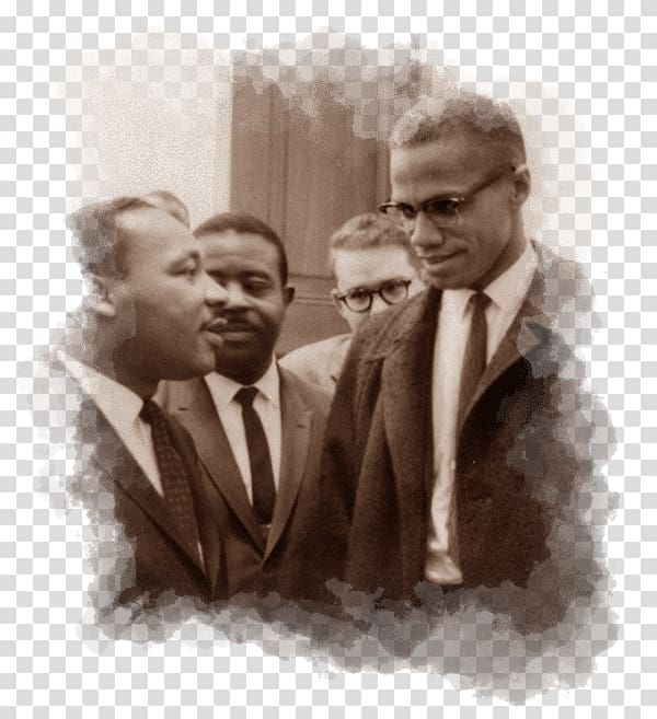 Assassination of Martin Luther King Jr. Malcolm X Civil Rights Act of 1964 Civil rights movement, cia director david petraeus transparent background PNG clipart