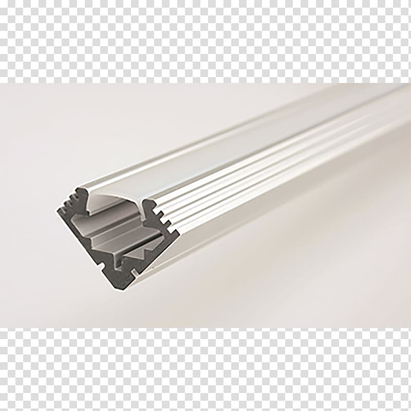 Light-emitting diode Aluminium Anodizing Lighting, light transparent background PNG clipart