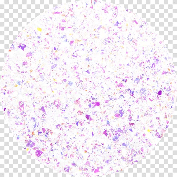 Glitter Point, gold flakes transparent background PNG clipart