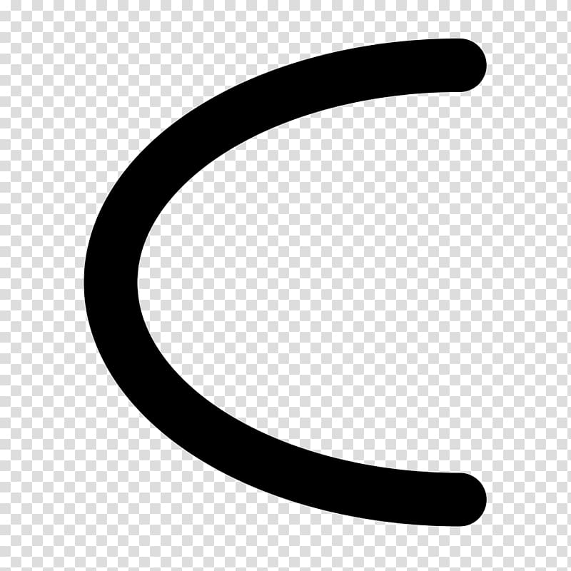 Letter C# Alphabet, c transparent background PNG clipart