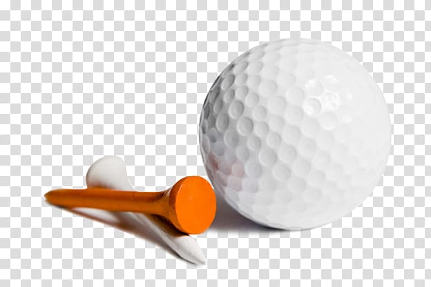 Golf Tees Golf course Golf Balls, Golf transparent background PNG clipart
