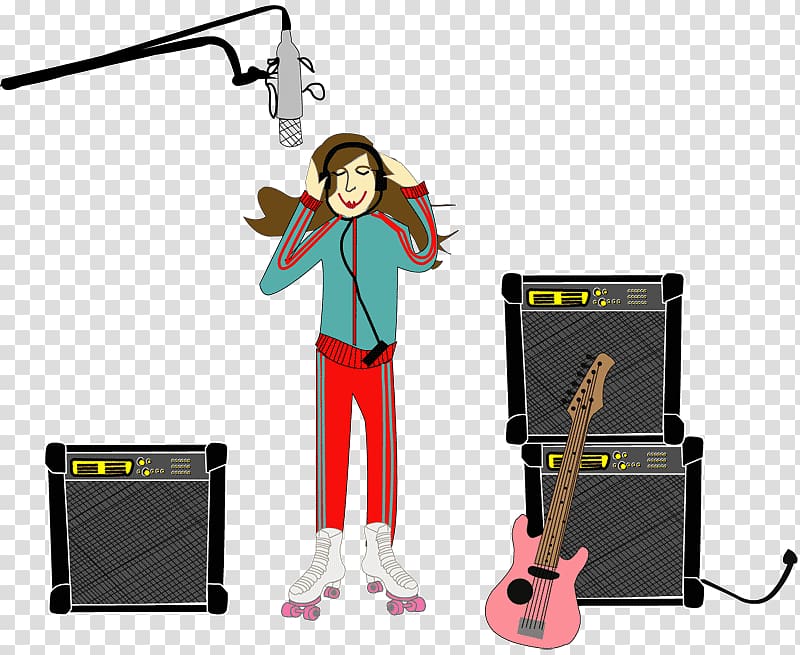 Microphone Musical Instrument Accessory, microphone transparent background PNG clipart