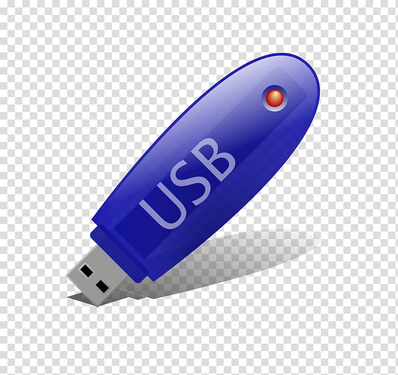 USB Flash Drives Computer data storage Hard Drives Disk storage, stick transparent background PNG clipart