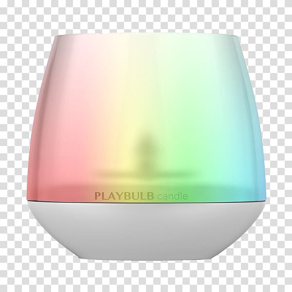 Light Candle Lamp MiPow Playbulb Color, light transparent background PNG clipart