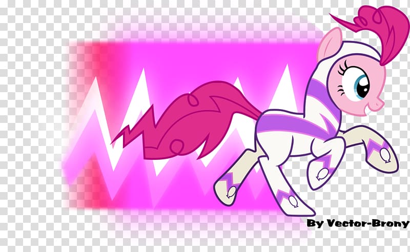 Pinkie Pie Rainbow Dash Pony Sunny Flare Power Ponies, unicor transparent background PNG clipart