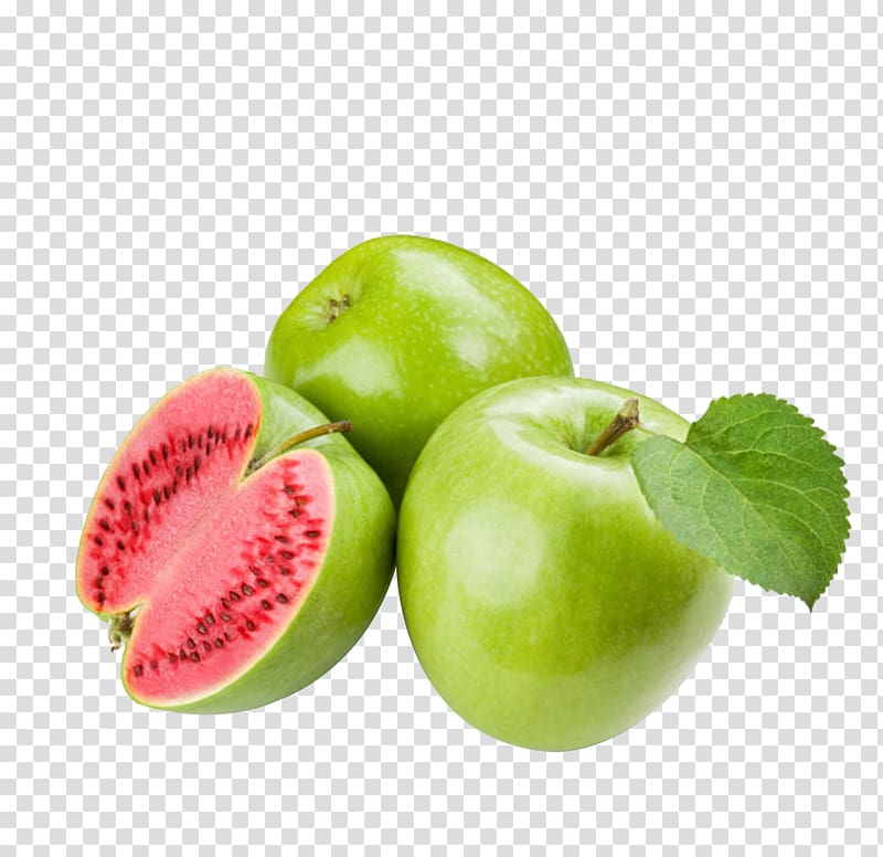 Genetic engineering Genetics Fruit Genetically modified organism Apple, Watermelon Green Apple transparent background PNG clipart