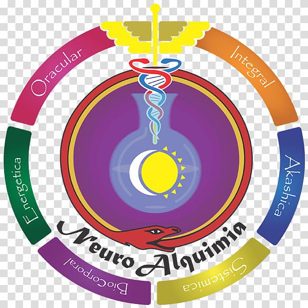 Centro Internacional de Neuroalquimia Alchemy Color Holism Health, alquimia transparent background PNG clipart