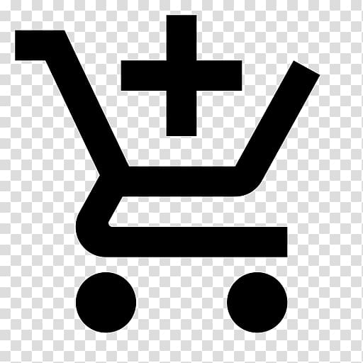 Shopping cart Computer Icons Retail Icon design, shopping cart transparent background PNG clipart