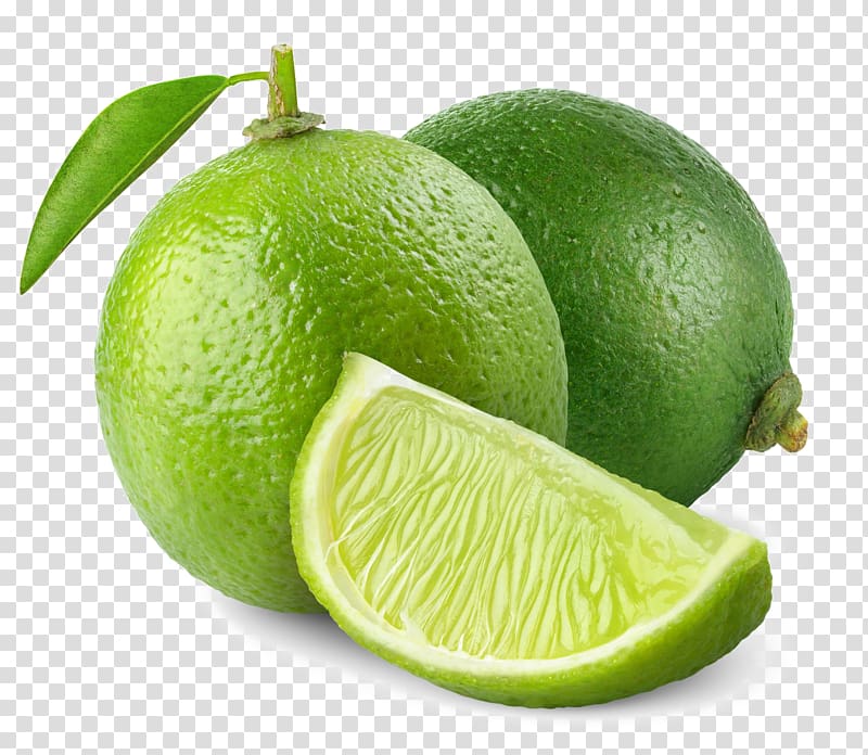 Persian lime Juice Lemon-lime drink Flavor, lime transparent background PNG clipart