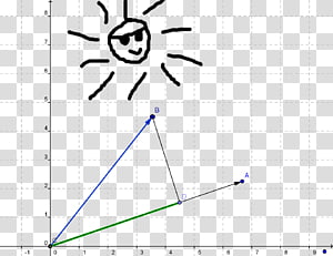 Line Point Angle Diagram, line transparent background PNG clipart thumbnail