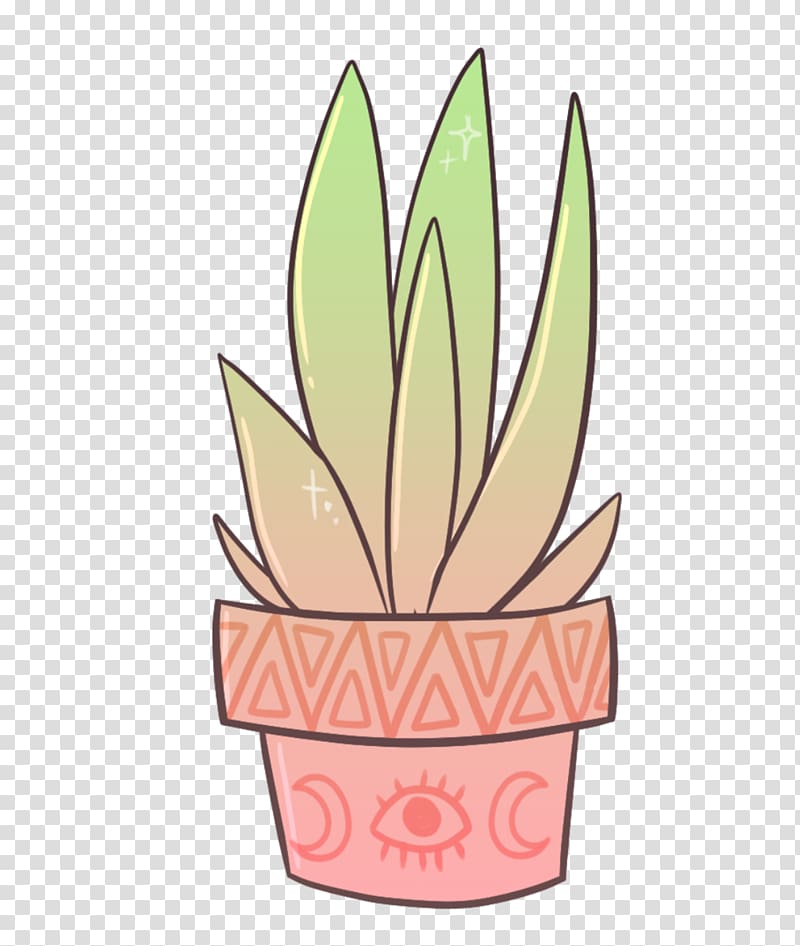Plant Drawing , small potted plants transparent background PNG clipart
