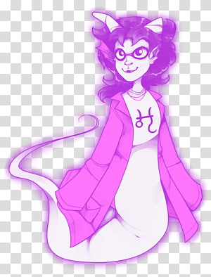 Cat Homestuck Fan art, Cat transparent background PNG clipart thumbnail