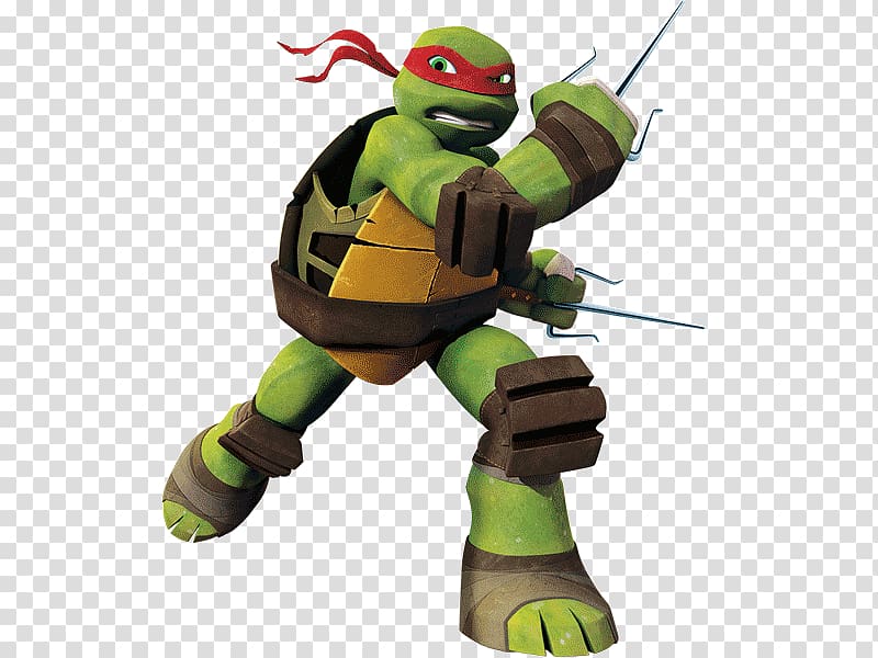 Raphael Donatello Leonardo Splinter Michaelangelo, sunway lagoon transparent background PNG clipart