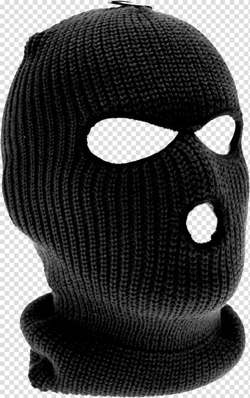 Balaclava, mask transparent background PNG clipart