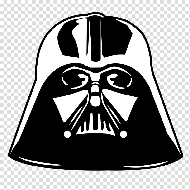 Anakin Skywalker Chewbacca Luke Skywalker Stormtrooper Star Wars, darth vader transparent background PNG clipart