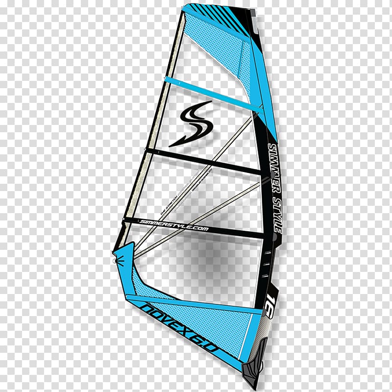 Sailing Windsurfing Kitesurfing, sail transparent background PNG clipart