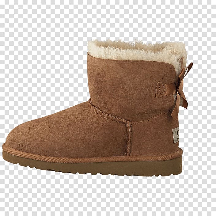 Snow boot Shoe Ugg boots, boot transparent background PNG clipart