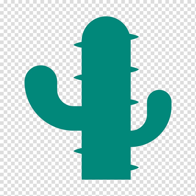 Cactaceae Succulent plant Pine Computer Icons, Deserts And Xeric Shrublands transparent background PNG clipart
