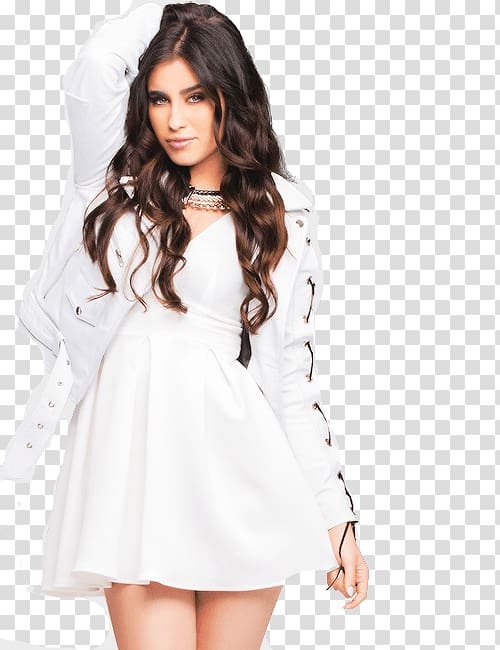 Lauren Jauregui 7/27 Tour Fifth Harmony Reflection Fan fiction, Lauren Jauregui transparent background PNG clipart