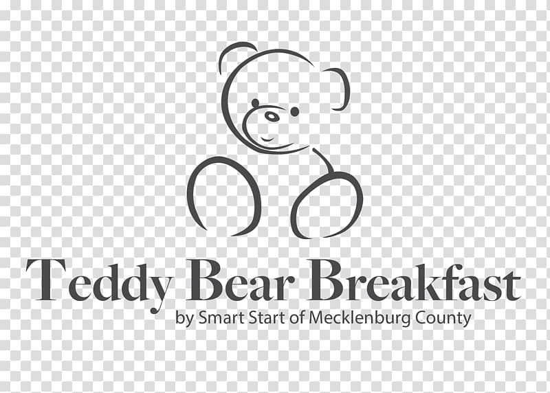 Teddy bear Logo Yoga pants Smart Start-Mecklenburg County, bear transparent background PNG clipart
