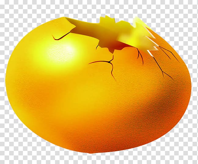 The Goose That Laid the Golden Eggs Chicken, Golden egg transparent background PNG clipart