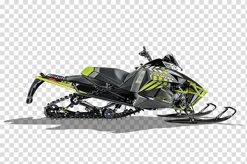Arctic Cat Snowmobile All-terrain vehicle Sales Price, others transparent background PNG clipart