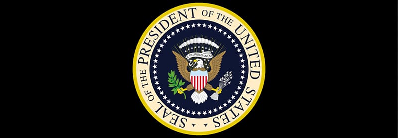 Seal of the President of the United States George W. Bush Presidential Center, Seal transparent background PNG clipart
