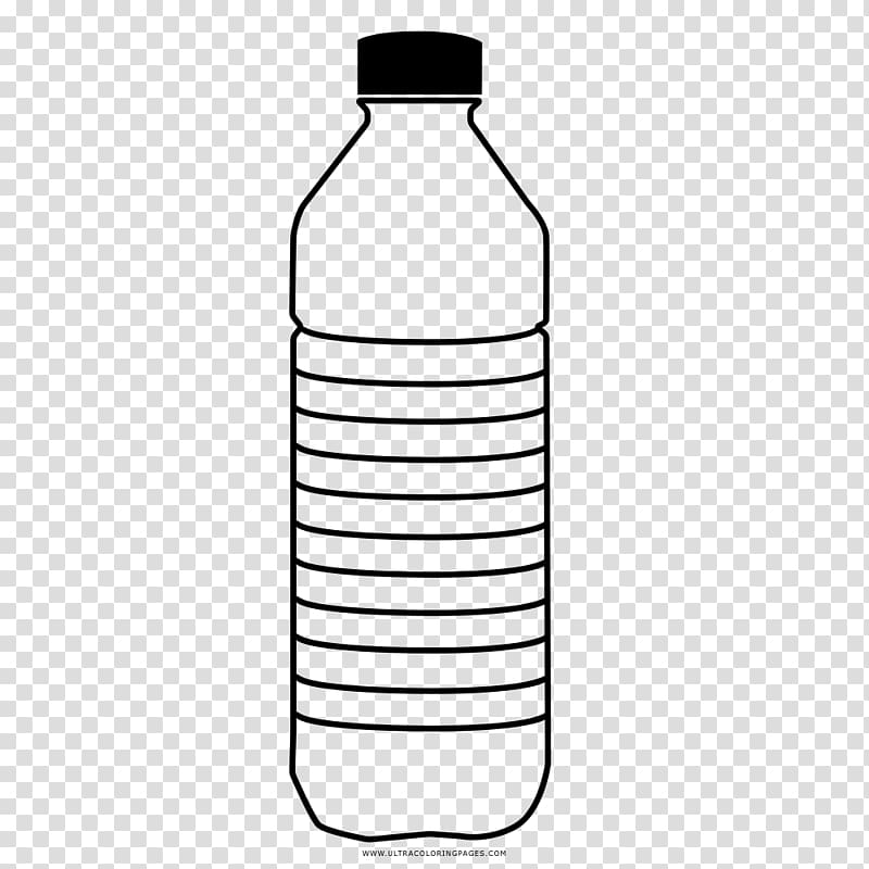 Vector Single Sketch Plastic Bottle of Water plastic bottle container  vector sketch illustration 22360828 Vector Art at Vecteezy