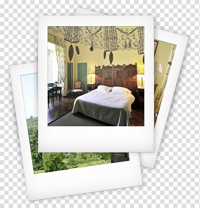 Château de Sédaiges Bedroom Bed and breakfast Furniture, breakfast transparent background PNG clipart