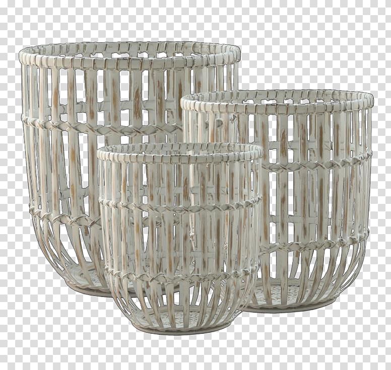 Basket Rattan, exquisite exquisite bamboo baskets transparent background PNG clipart