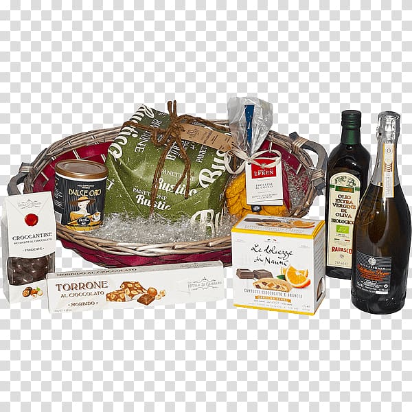 Food Gift Baskets Liqueur Hamper Christmas, christmas transparent background PNG clipart