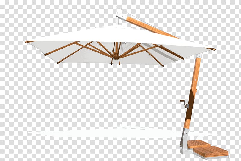Auringonvarjo Umbrella Garden furniture Rattan, parasol transparent background PNG clipart