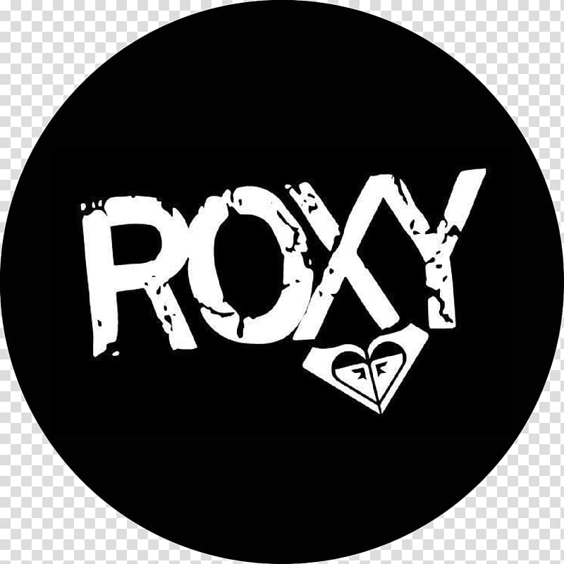 Roxy Quiksilver Logo Decal Desktop , surfing transparent background PNG clipart