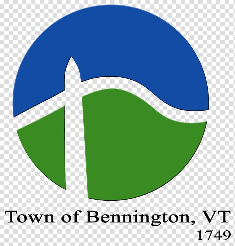 Logo Bennington County Regional Commission Town Organization Bennington Rural Fire Department, town transparent background PNG clipart