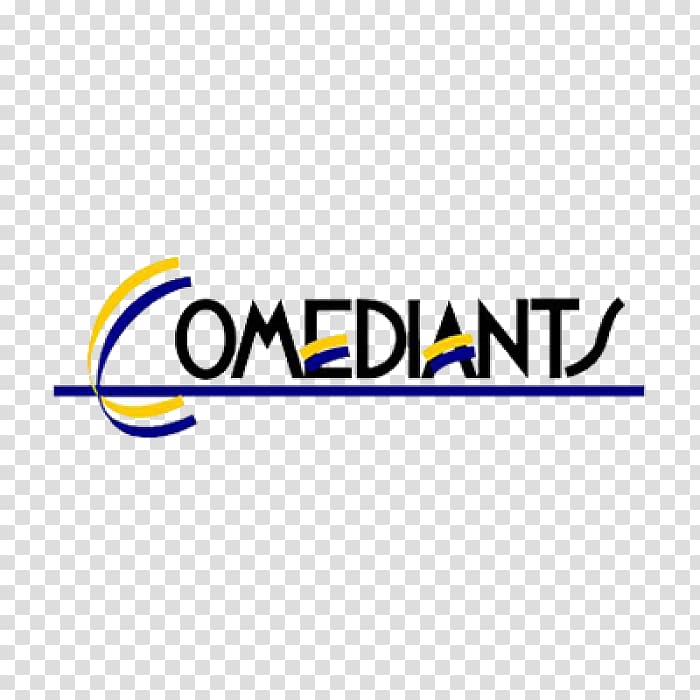 Comediants Canet de Mar Logo Visual Planet Innovation, comedian transparent background PNG clipart