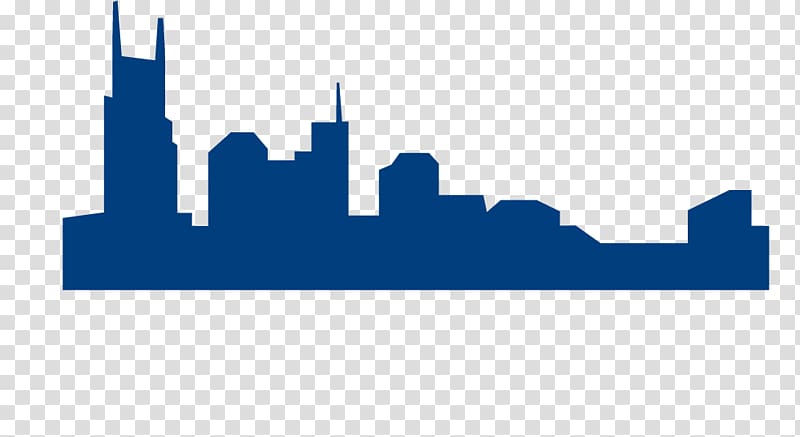 Nashville Skyline Silhouette Art YouTube, others transparent background PNG clipart