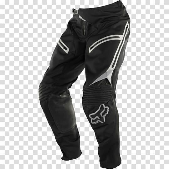 Fox Racing Motorcycle Pants Off-roading Zipper, Ktm transparent background PNG clipart