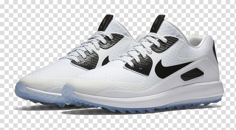 Air Force Nike Air Max Golf Shoe, Air max transparent background PNG clipart