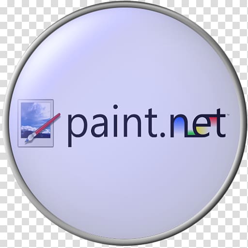 Brand Paint.net .NET Framework Logo Product, paint net transparent background PNG clipart