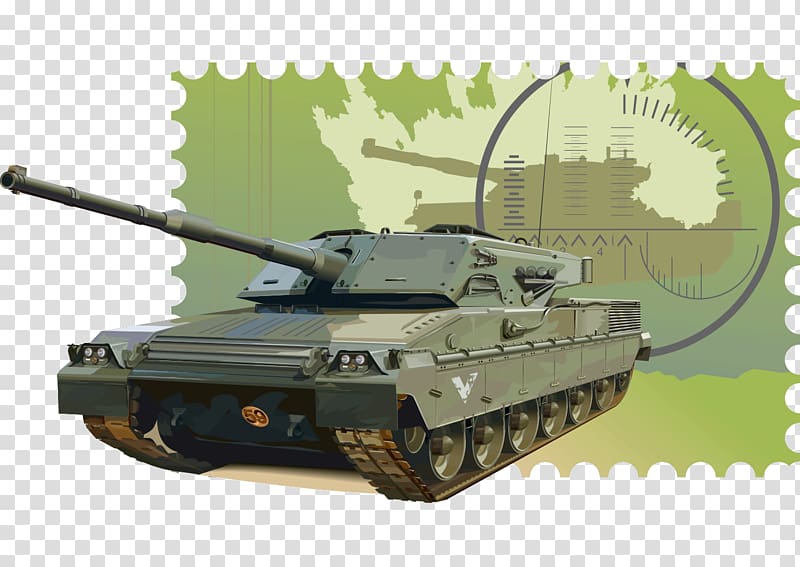 Military Tank Army, tank transparent background PNG clipart